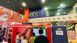 -MELAND CLUB亲子乐园·派对·餐厅(北京芳圆里ID MALL店)