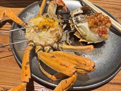 -北丐先生·野馄饨烧烤(长宁龙之梦店)