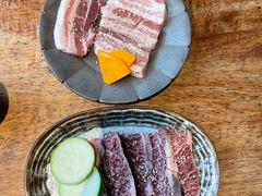 -山海烧肉(铁像寺路店)