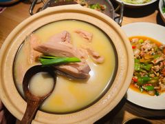 -吃饭皇帝大(解放西路店)