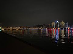 -咸阳湖景区-统一广场