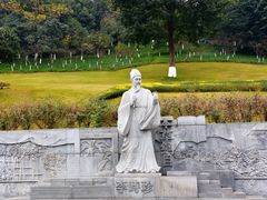 -龙头寺公园