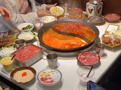 -卤校长老火锅(杨家坪直营店)