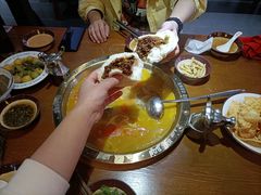 -受气牛肉·重庆耙牛肉(来福士店)