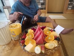 -星河湾温泉洗浴酒店