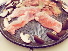 -朴氏韩国料理(北欧丽景店)