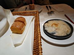 -西堤厚牛排(王府井店)