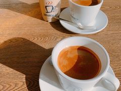 热美式-JamaicaBlue(新城国际店)