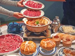 -陶兰居·手工点心·粤菜(圆融时代广场店)