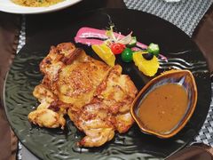 -188西餐厅(园林宾馆店)