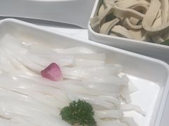 -左庭右院鲜牛肉火锅(新梅广场店)