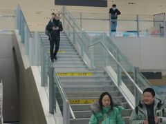 -哈尔滨太平国际机场-T2航站楼