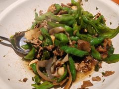 -新辣宴·湖南家常菜·商务聚餐(中粮创芯店)