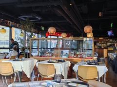 -安妮意大利餐厅(日坛店)