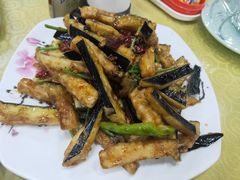 -春水锅贴·传统鲁菜(大明湖店)