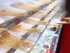 -老成都卿掌柜厕所串串香火锅(步行街店)