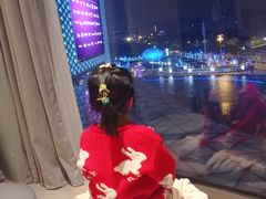 -上海虹桥中心爱琴海亚朵S酒店