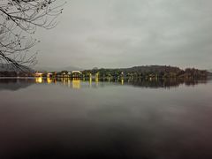 -苏堤停车场