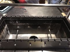 -很久以前羊肉串(大华三路店)