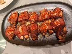 -红城阁·上海味道(四平路店)