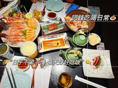 -松鹤精致料理(五一中路店)