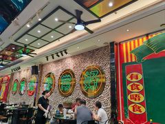 -飞尝蚝·顺德菜·鱼生(顺德总店)