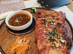 -泰椰里·泰国餐厅(智慧城广百广场店)