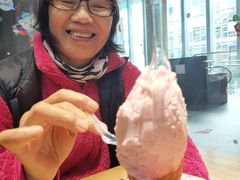 -野人先生现做冰淇淋(北京顺义祥云小镇店)