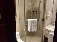 -广州白云机场雅高铂尔曼大酒店