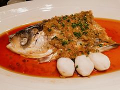 剁椒鱼头-凤凰湘语·湘粤鲜融(浦东旗舰店)