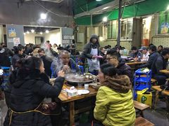 大堂-星鸿社重庆老火锅