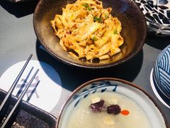 甜水面-归蜀第成都串串料理(梅花路店)