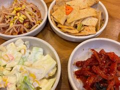 -金北顺大锅家(신사본점)