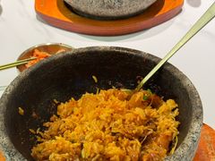 -西塔老太太拌饭(洋泾天物空间店)