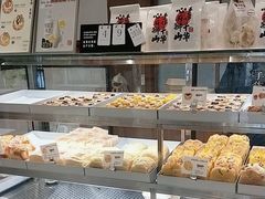 -君之狮子山·轻糖烘焙(松江印象城店)