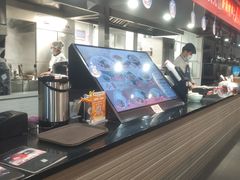 -李先生牛肉面大王(大兴枣园店)