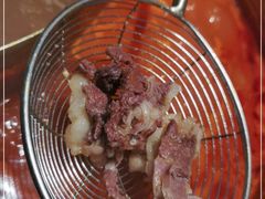 -左庭右院鲜牛肉火锅(环球港店)