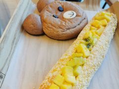 -奈雪的茶(百盛店)