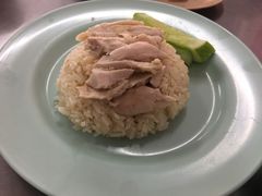 -红大哥水门鸡饭(總店)