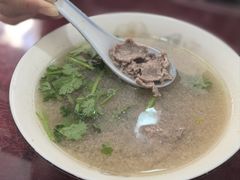 -东门饺子馆(少年宫路店)