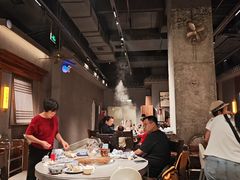 -贺庄·活鱼馆(珠吉路店)