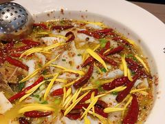 -新太二·鲜料川菜(东汇城店)