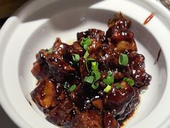 -绿茶餐厅(哈尔滨凯德店)