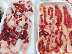 -潮汕大目牛肉火锅(水围店)