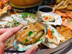 -日进一片海.生腌海鲜火锅.宵夜烧烤(三里屯总店)