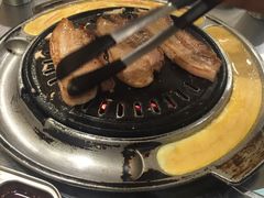 -老板娘的烤肉店(港湾广场店)