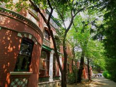 -北京动物园-畅观楼