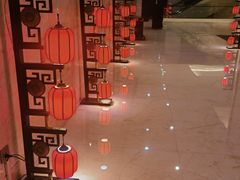 -唐山富力洲际酒店-唐缘中餐厅