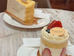 -布歌东京(金融街购物中心店)