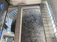 -浙江省科技馆